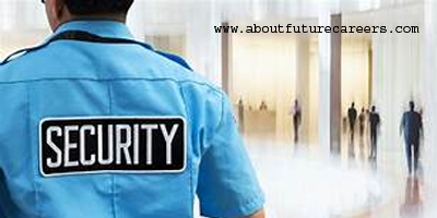 Security guard job in Qatar