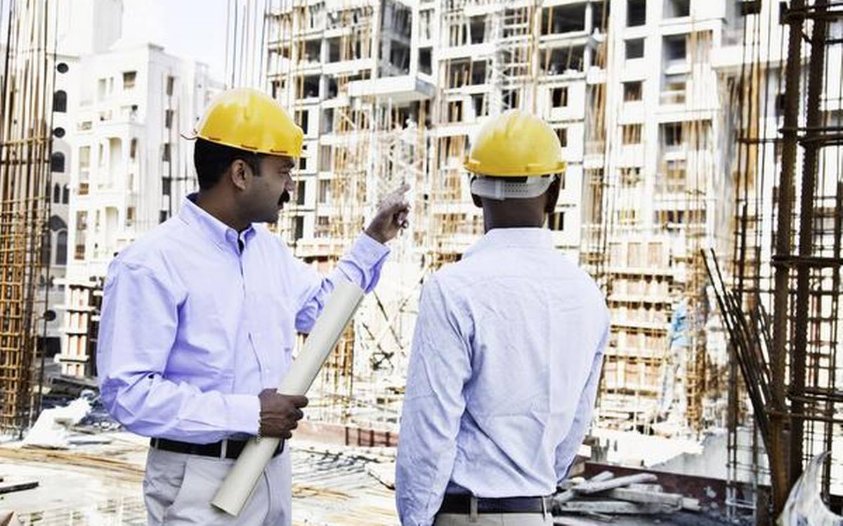 Construction Company jobs in Oman