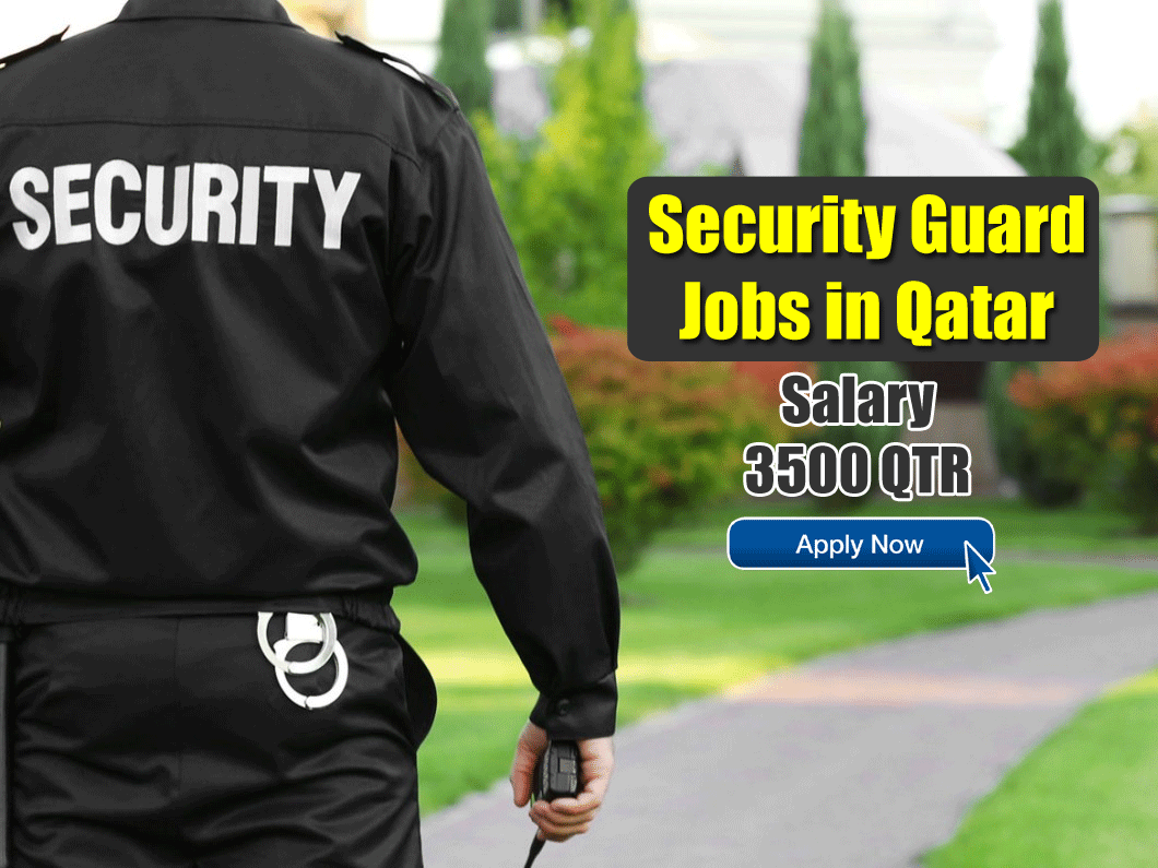 Information security jobs in uae qatar
