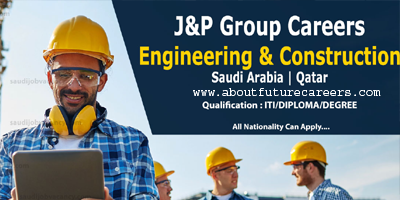 Construction Company jobs in Qatar