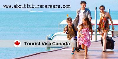 How to Get Tourist Visa for Canada?