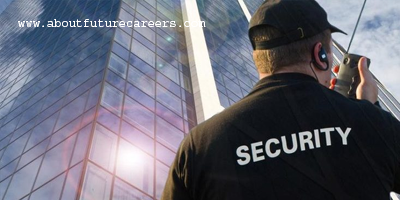 Qatar Security Guard Jobs