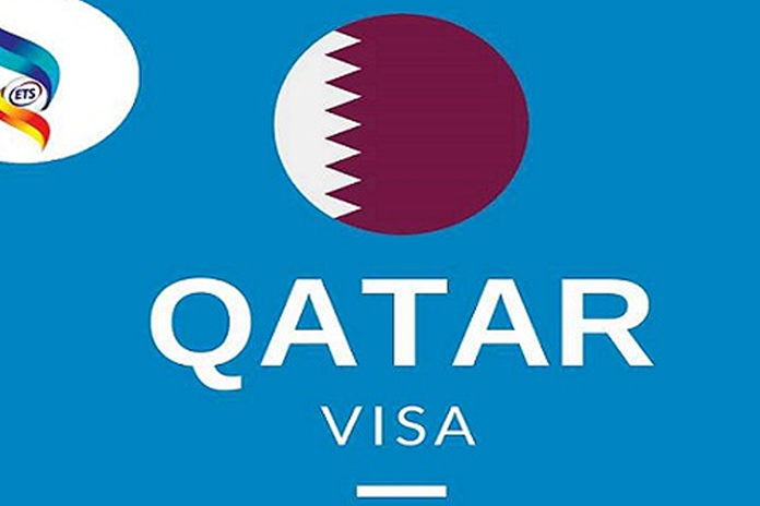 Work visa for Qatar