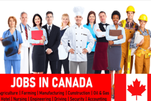 Customer service jobs in canada for foreigners
