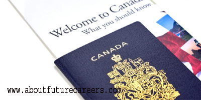 Visit visa for Canada