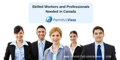 Work visa for Canada