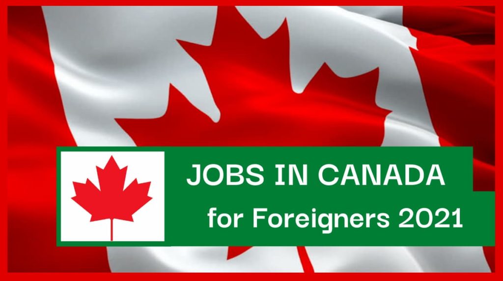 Foreign affairs and international trade canada job
