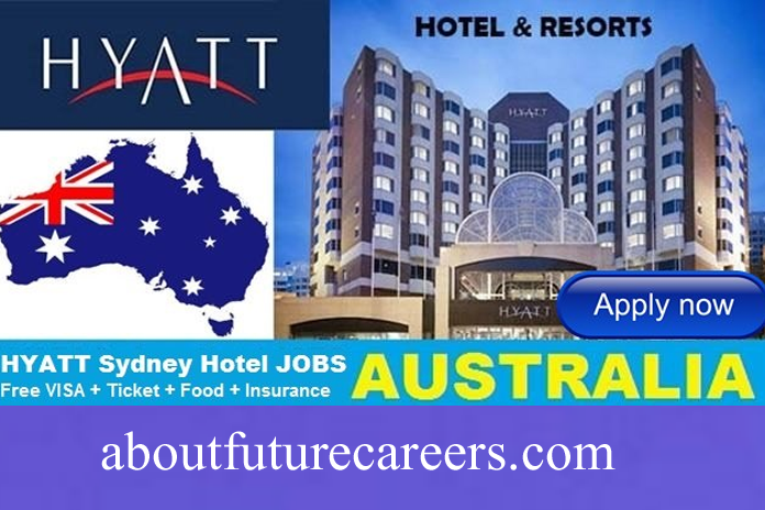 Jobs in hotels in sydney australia
