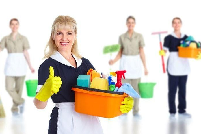 Housekeeping jobs in albany ga