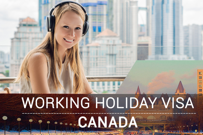 Working holiday visa jobs toronto
