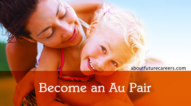Become an Au Pair in the USA
