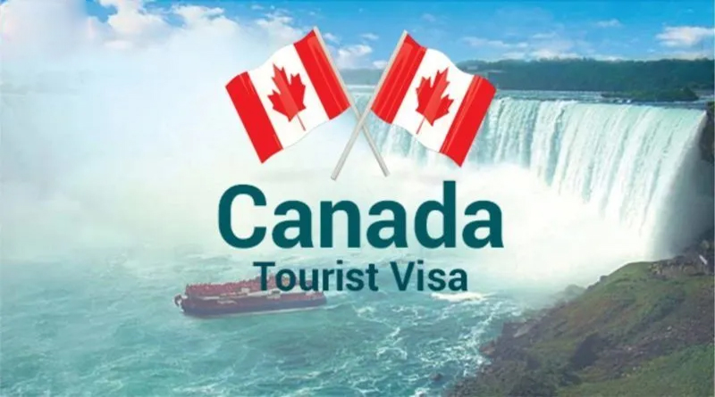 Canadian Tourist Visa Requirements