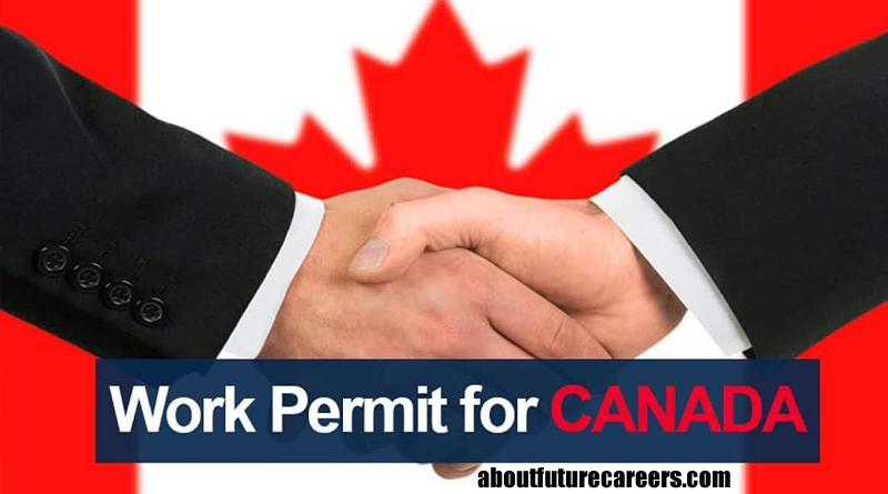 HOW DO I APPLY FOR A CANADIAN WORK PERMIT IN 2022?