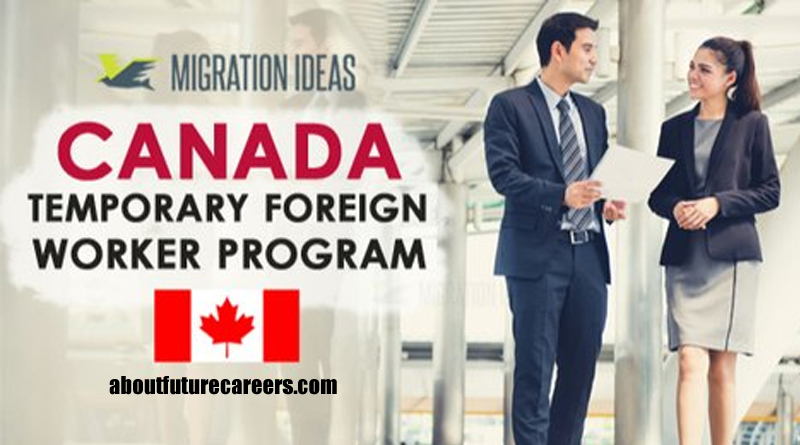 CANADA FOREIGN TEMPORARY WORKERS PROGRAM