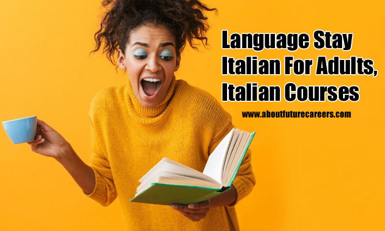 Italian Courses