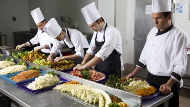 Chef Required in Canada