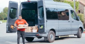 Delivery Driver Jobs in Canada