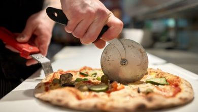 Pizza Cook Required for Canada