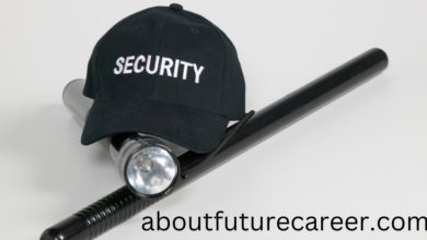 Security Guard Required in Dubai