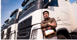 Truck Driver Jobs in Canada