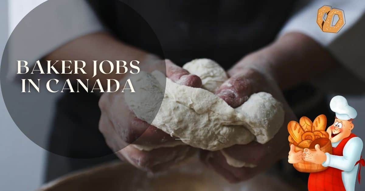 Baker Required for Canada