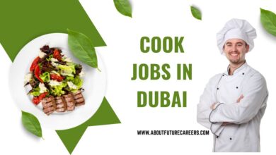 Cook Vacancies in Dubai