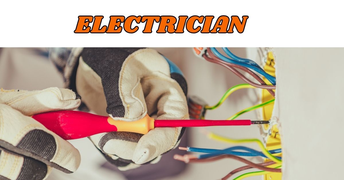 Electrician Jobs in Canada