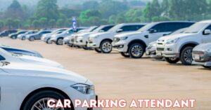 Car Parking Attendant Jobs in Dubai