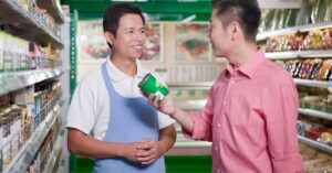 Grocery clerk Jobs in Canada