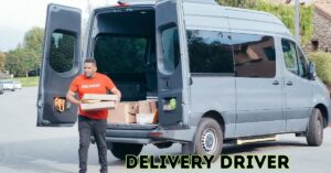 Logistics Department Need Delivery Driver For Dubai