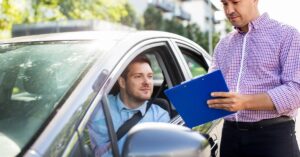 Driving School Instructor Needed in Canada