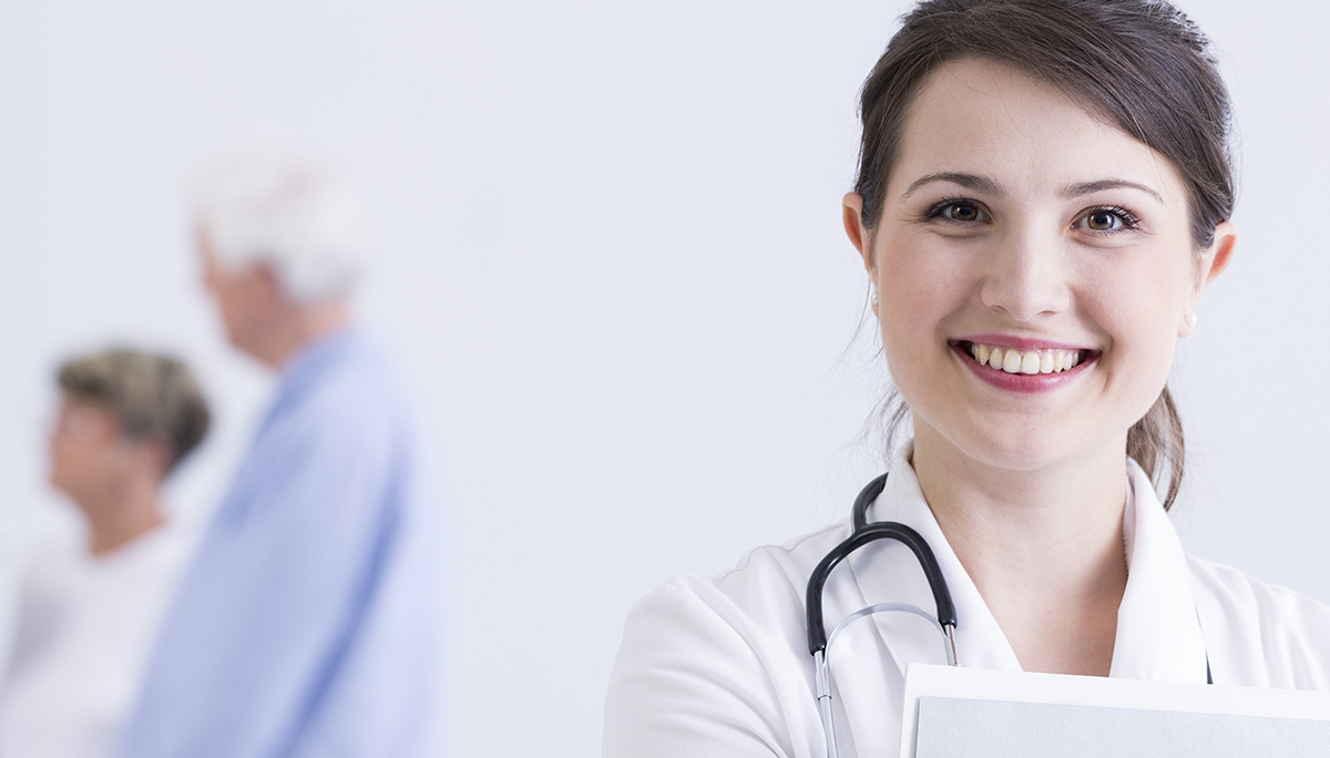 Health Care Assistant Jobs in Canada