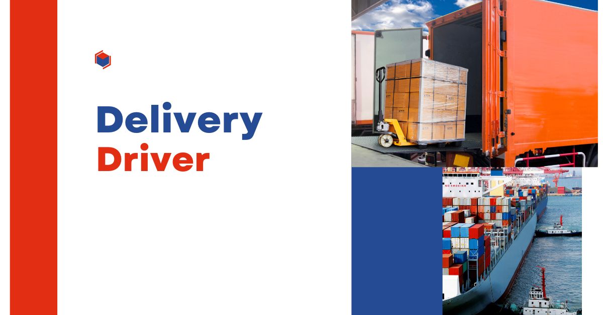 Hiring for Delivery Driver Jobs in Canada