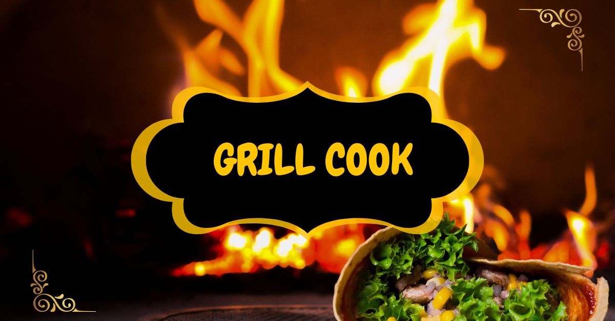 New Grill Cook Jobs in Canada