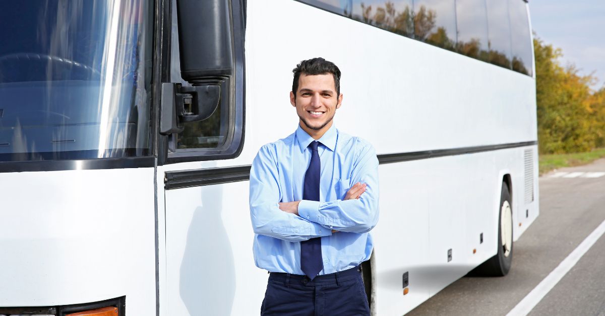 Staff Bus Driver Required for Dubai