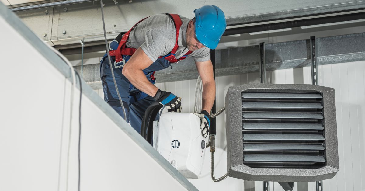 Water Heater Installer Jobs in Canada