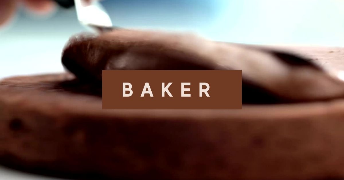New Baker Jobs in Canada