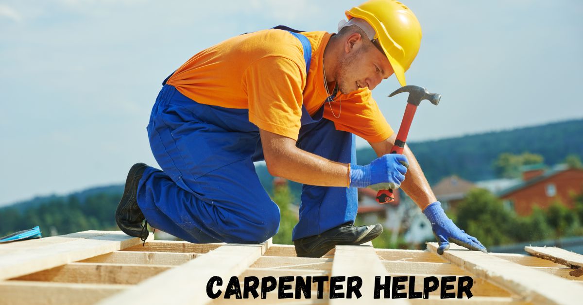 Carpenter Helper jobs in Canada