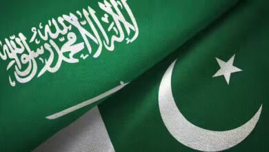 Saudi Arabia Extends a Welcoming Hand to Pakistani Talent: Thousands of Jobs Await