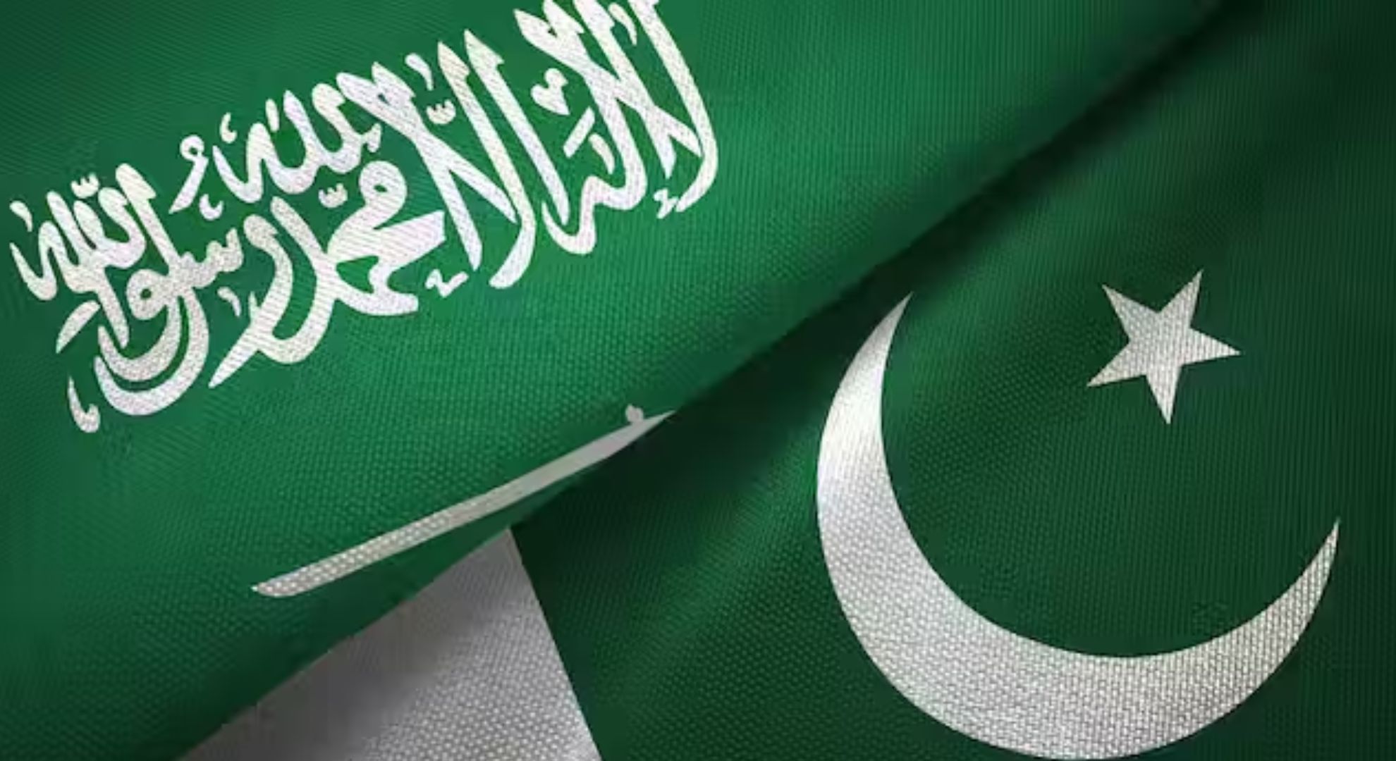 Saudi Arabia Extends a Welcoming Hand to Pakistani Talent: Thousands of Jobs Await