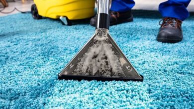 Carpet Cleaner Jobs in Canada