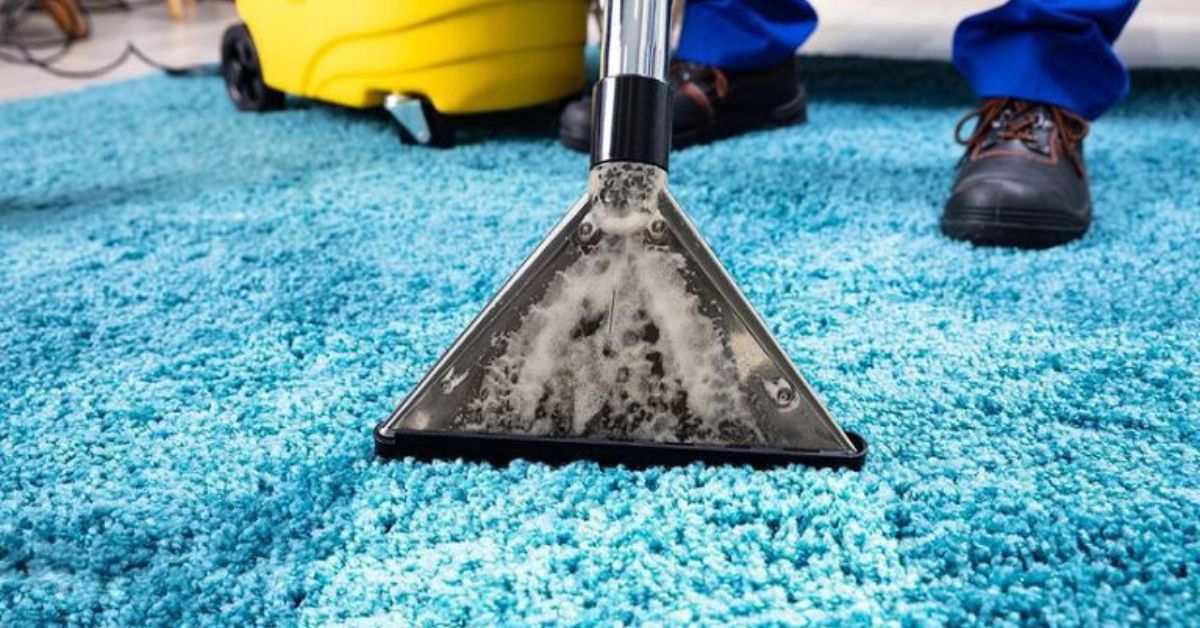 Carpet Cleaner Jobs in Canada