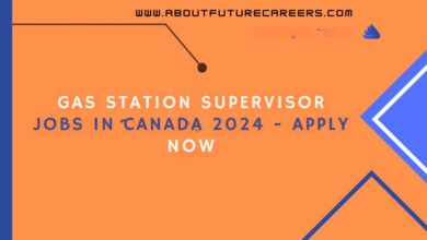 Gas Station Supervisor Jobs in Canada