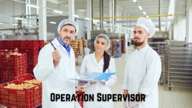 Operation Supervisor Jobs UAE