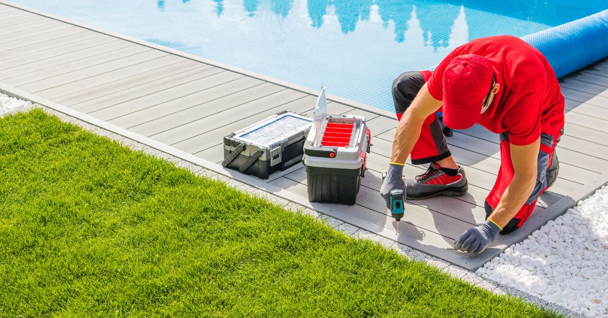 Swimming Pool Installer Jobs Canada