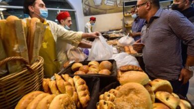 Bakery Staff Required in Dubai