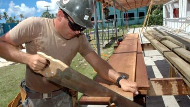 Carpenter Lead Hand Jobs in Canada