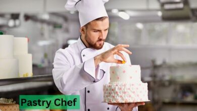 Pastry Chef Jobs in Dubai