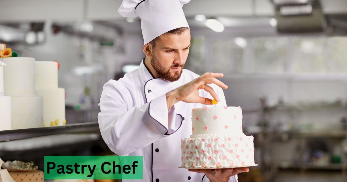 Pastry Chef Jobs in Dubai