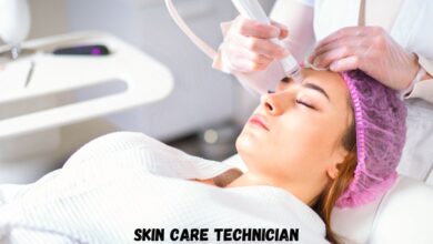 Skin Care Technician Jobs in Canada